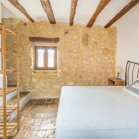 Beautiful Home In Bocairent With Kitchen エクステリア 写真