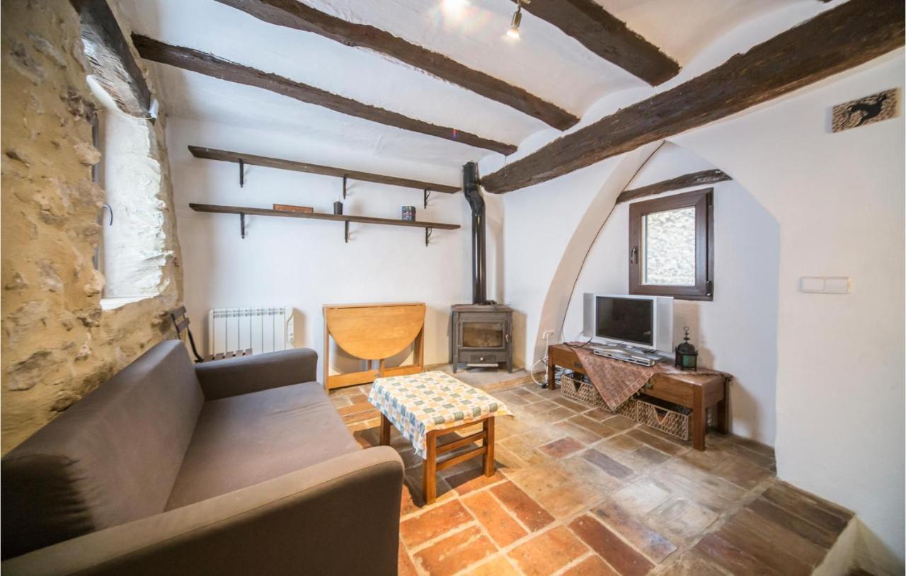 Beautiful Home In Bocairent With Kitchen エクステリア 写真