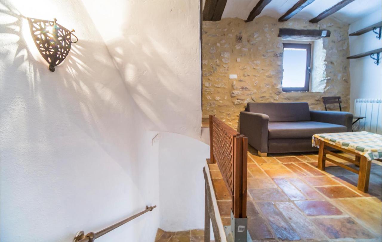 Beautiful Home In Bocairent With Kitchen エクステリア 写真